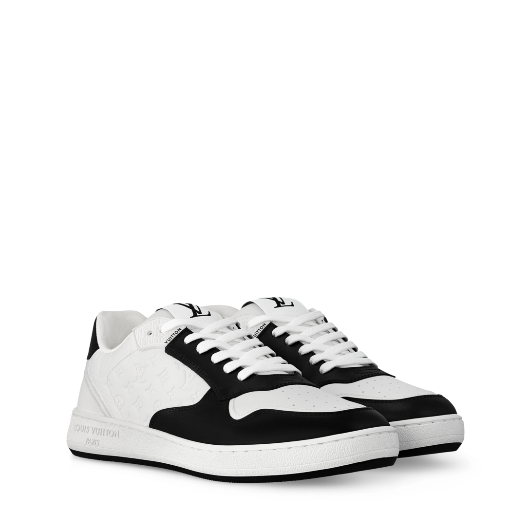 LV Stadium Sneaker - Discontinued Product 1AD5IH | LOUIS VUITTON